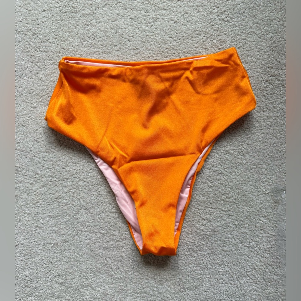 NWT Revolve - Baobab - Gaia Bikini Bottom - size xs